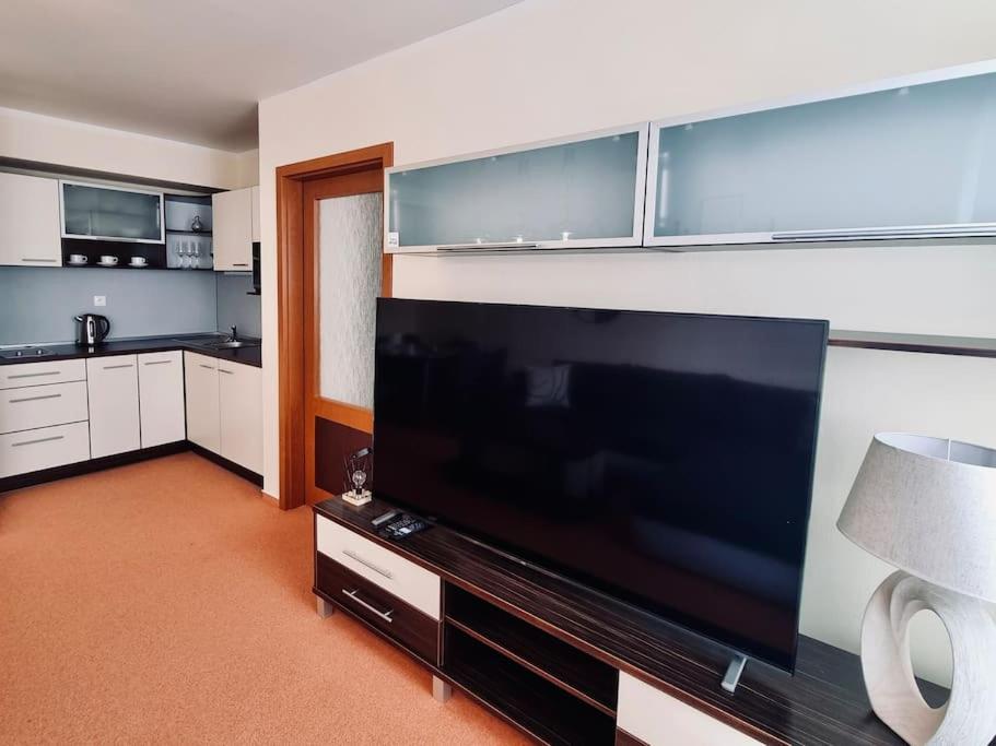 Apartment In Tatranska Strba/Near Strbske Pleso With Free Parking المظهر الخارجي الصورة