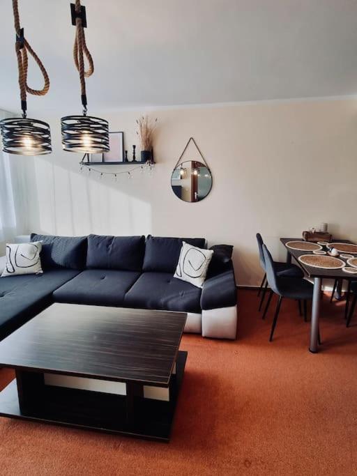 Apartment In Tatranska Strba/Near Strbske Pleso With Free Parking المظهر الخارجي الصورة